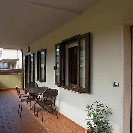 Giuvra Panoramic House Apartament *