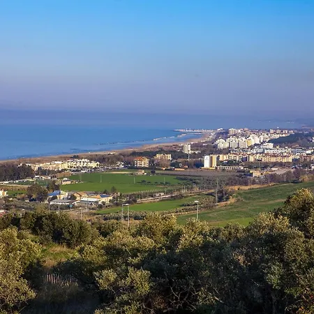 Apartament Giuvra Panoramic House