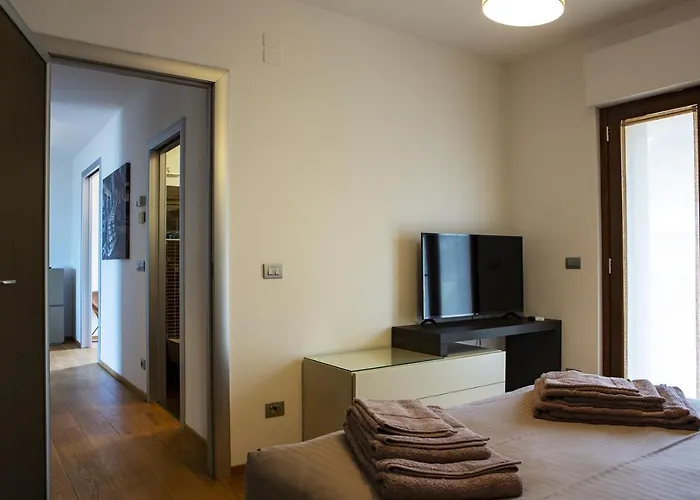 Giuvra Panoramic House * Vasto