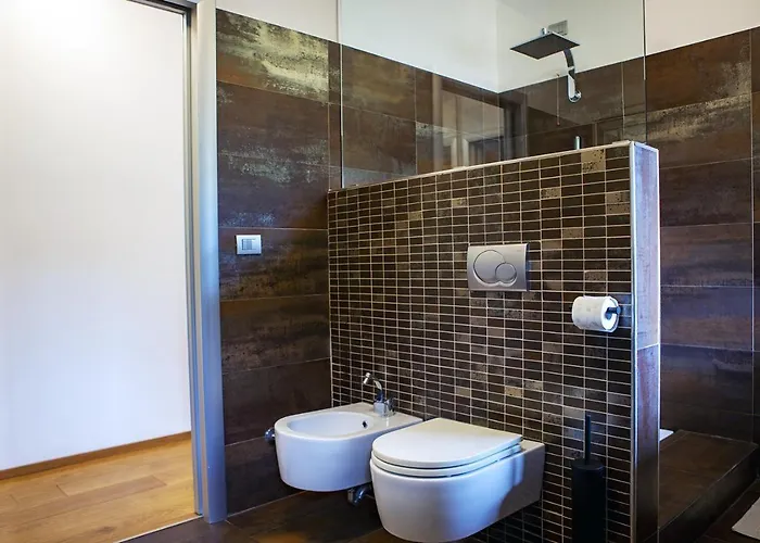 Giuvra Panoramic House * Vasto