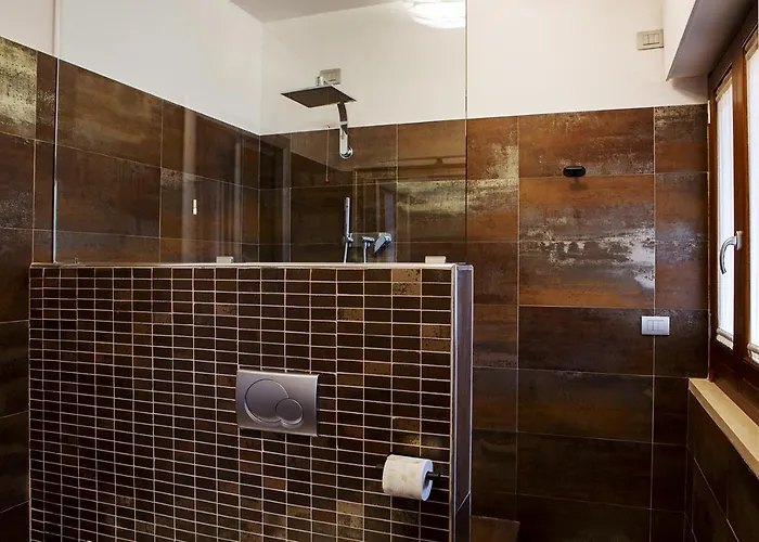 Giuvra Panoramic House Vasto