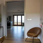 Giuvra Panoramic House * Vasto
