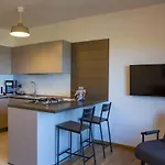 Apartmán Giuvra Panoramic House *