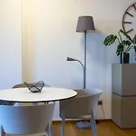 Apartmán Giuvra Panoramic House Vasto