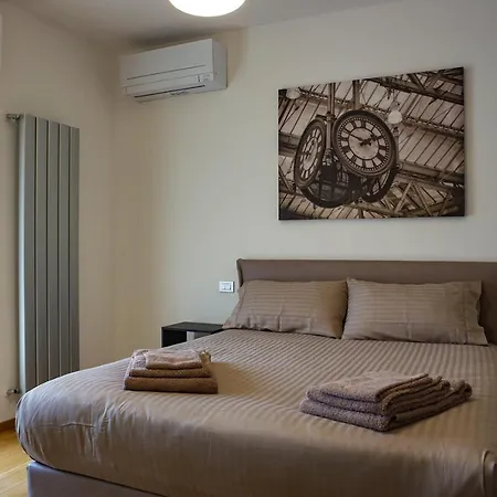 Appartamento Giuvra Panoramic House