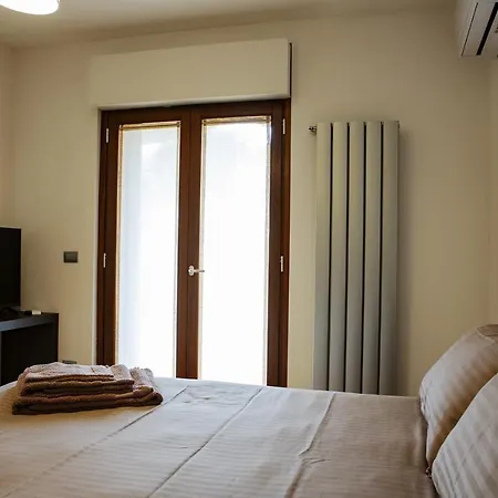 Apartment Giuvra Panoramic House Vasto