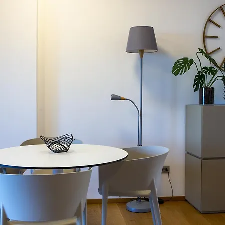 Apartament Giuvra Panoramic House Vasto