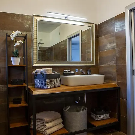 Apartament Giuvra Panoramic House Vasto