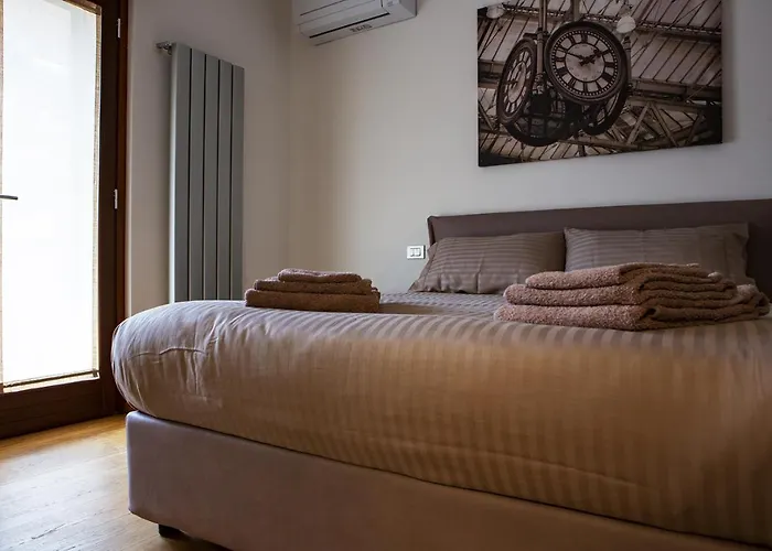 Apartman Giuvra Panoramic House