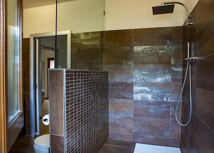 Giuvra Panoramic House Apartman