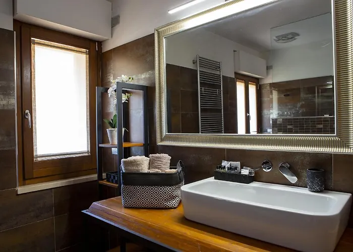 Apartman Giuvra Panoramic House Vasto